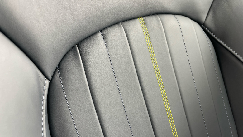 MINI Convertible 2.0 Cooper S Sidewalk Edition 2dr Auto Petrol Convertible